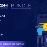 Xcash ultimate digital wallet solution bundle codermarket.png