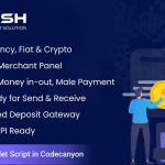 Xcash ultimate wallet solution codermarket.png