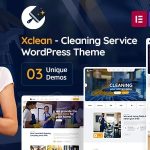 Xcleen cleaning services wordpress theme codermarket.jpg