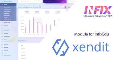 Xendit payment gateway infixedu school module codermarket.jpg