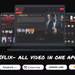Xflix all video one solution live movie tv channel and many more .png