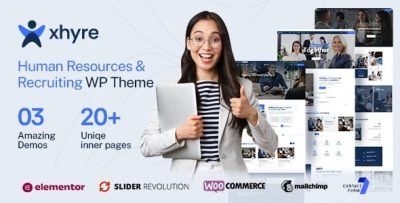 Xhyre human resources recruiting wordpress theme codermarket.jpg