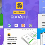 Xooapp app landing page wordpress theme codermarket.png
