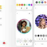 Xprofile your personal portrait maker codermarket.png