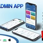 Xrise admin staff mobile app for rise crm codermarket.jpg