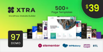 Xtra multipurpose wordpress woocommerce theme rtl codermarket.png