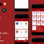 Yacine tv flutter live streaming sport events app with admin panel built.png