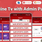 Yacine tv live tv channels live matches codermarket.png