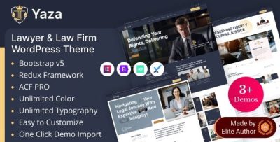 Yaza law firm legal services wordpress theme codermarket.jpeg