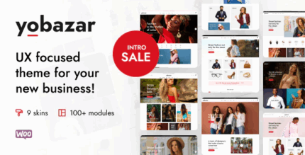 Yobazar elementor fashion woocommerce theme codermarket.png