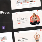 Yog yoga wordpress theme codermarket.png