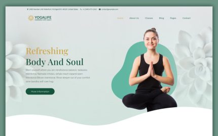 Yogalife yoga meditation wordpress theme.jpg