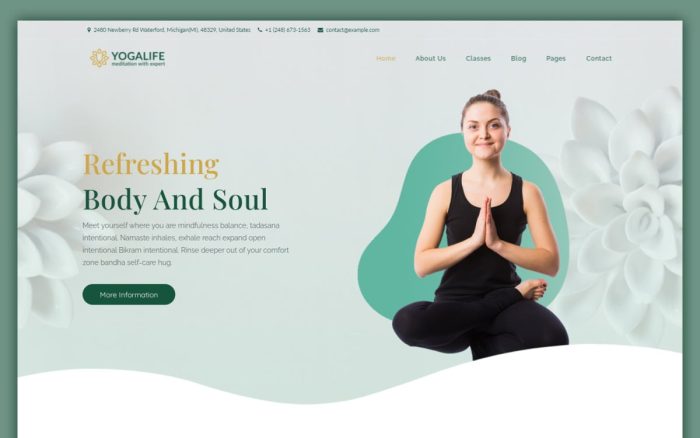 Yogalife yoga meditation wordpress theme.jpg