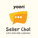 Yoori ecommerce seller chat addon codermarket.png