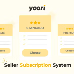 Yoori ecommerce seller subscription addon codermarket.png