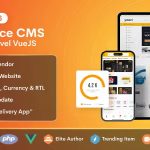 Yoori ecommerce single multi vendor pwa marketplace cms codermarket.jpg