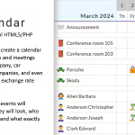 Your calendar universal multi functional calendar team rental .png