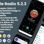 Your radio app single station codermarket.png