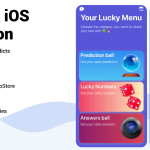 Yourluck ios application source code codermarket.png