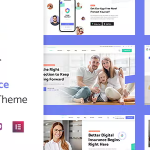 Yourprotect insurance finance wordpress theme codermarket.png