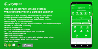 Yoyopos point of sales for android app with barcode scanner and api .png