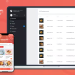 Yummer food delivery app with laravel orchid admin panel codermarket.png