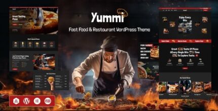 Yummi restaurant wordpress theme codermarket.jpeg