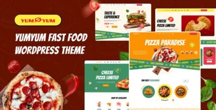 Yumyum fast food restaurant wordpress theme codermarket.jpg