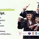 Zaialumni alumni association laravel script alumni management software .jpg