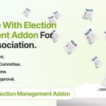 Zaialumni committee with election management addon for alumni association .jpeg