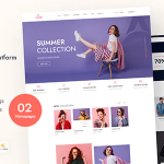 Zaika ecommerce cms laravel ecommerce shopping platform codermarket.png