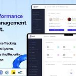 Zaikpi kpi key performance indicator management laravel script codermarket.jpeg