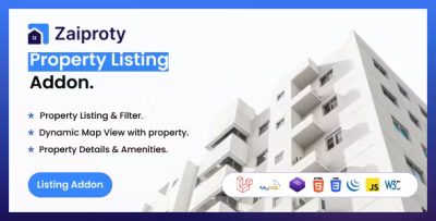 Zaiproty property listing addon codermarket.jpg