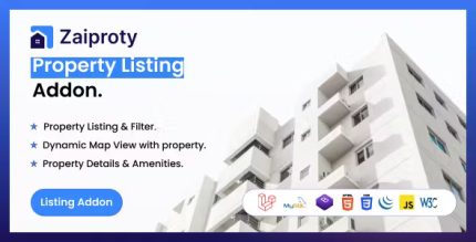 Zaiproty property listing addon codermarket.jpg