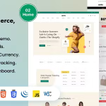 Zairito laravel ecommerce system single vendor codermarket.png