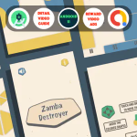 Zamba destroyer android studio admob reward video inapp.png