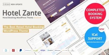 Zante hotel theme codermarket.jpeg