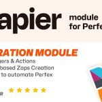 Zapier module for perfex crm automate your workflow and business tasks .jpeg