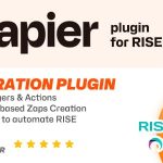 Zapier plugin for rise crm unlimited automations with 7000 services .jpg