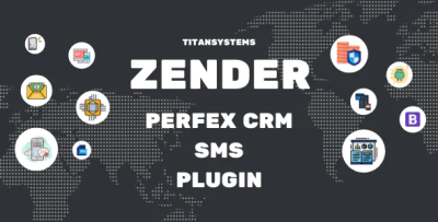 Zender perfex crm plugin for sms and whatsapp codermarket.png