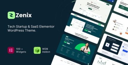 Zenix tech startup saas elementor wordpress theme codermarket.jpg