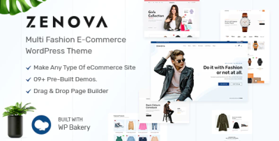 Zenova fashion woocommerce wordpress theme codermarket.png