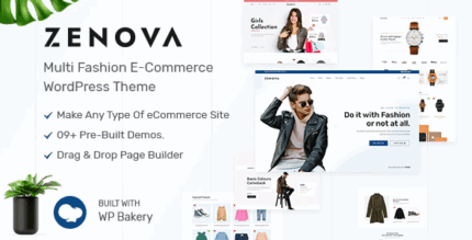Zenova fashion woocommerce wordpress theme codermarket.png