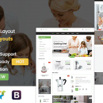 Zenwares kitchen interior appliances woocommerce wordpress theme .png