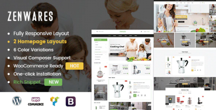 Zenwares kitchen interior appliances woocommerce wordpress theme .png