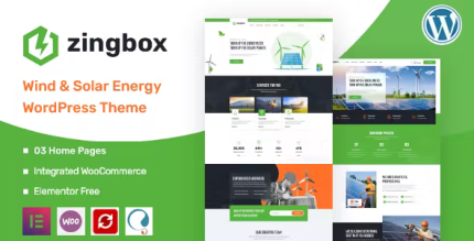 Zingbox wind solar energy wordpress theme codermarket.png