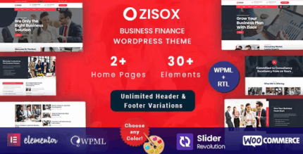 Zisox business finance wordpress theme codermarket.png