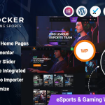 Zocker esports and gaming wordpress theme codermarket.png