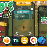 Zombie killer android ios buildbox classic codermarket.png