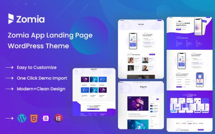 Zomia app landing wordpress theme.jpg